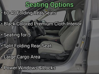 2021 Honda HR-V AWD EX