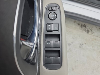 2021 Honda HR-V AWD EX