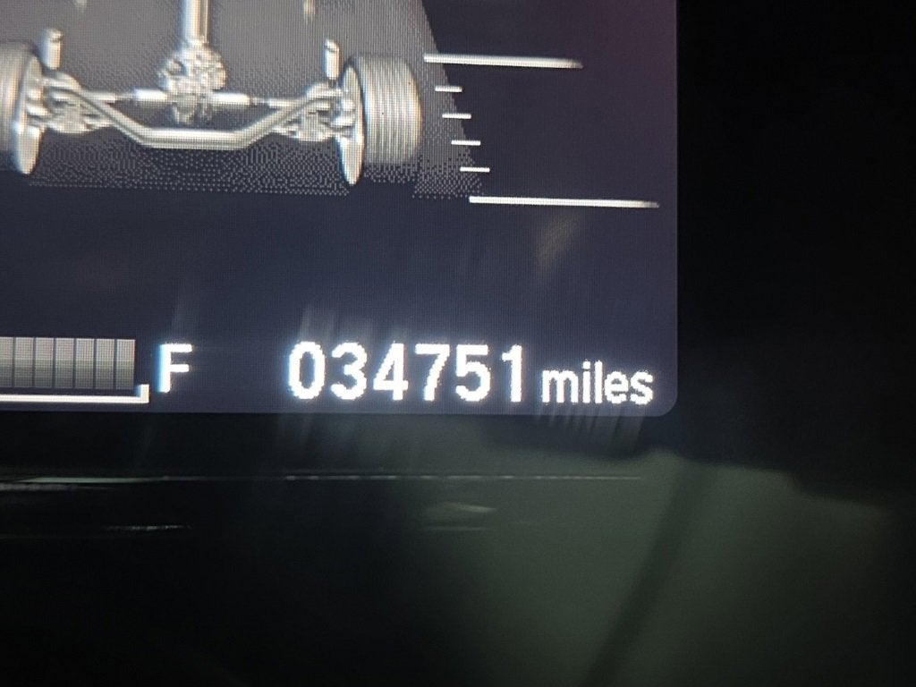 2021 Honda HR-V AWD EX