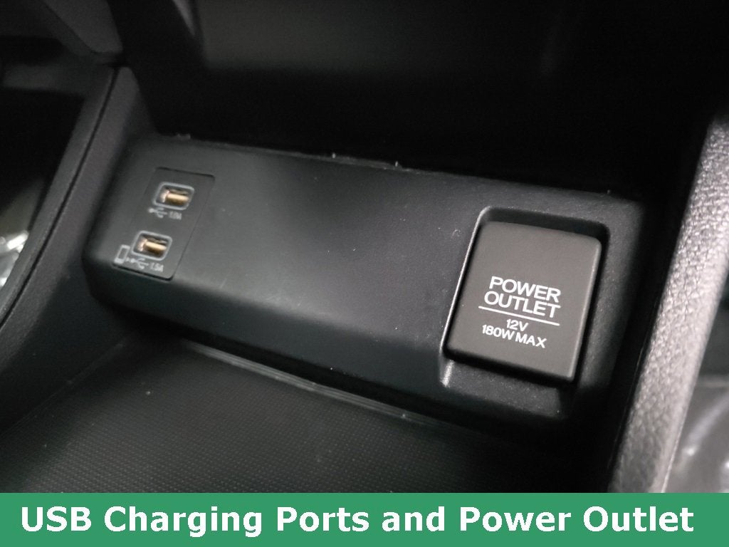 2021 Honda HR-V AWD EX