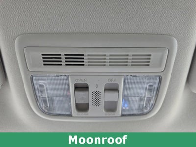 2021 Honda HR-V AWD EX