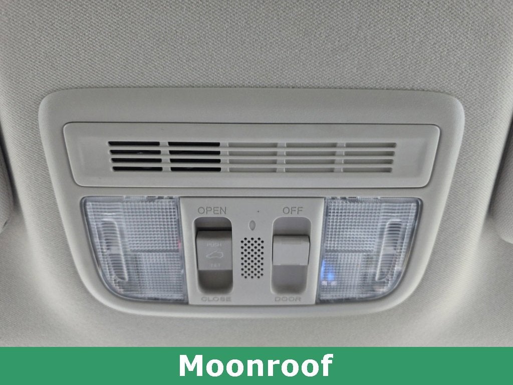 2021 Honda HR-V AWD EX