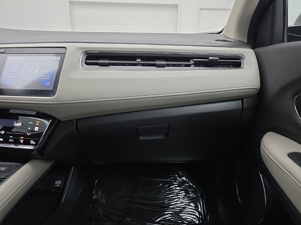 2021 Honda HR-V AWD EX