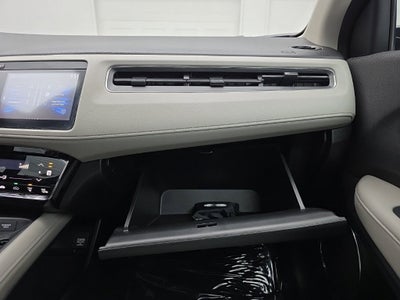 2021 Honda HR-V AWD EX