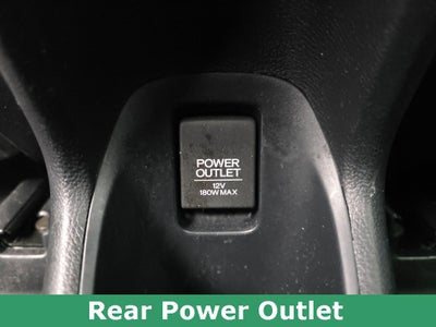 2021 Honda HR-V AWD EX