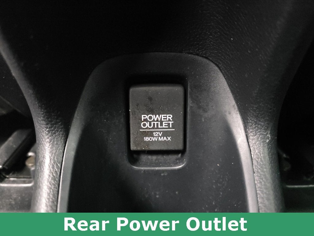 2021 Honda HR-V AWD EX