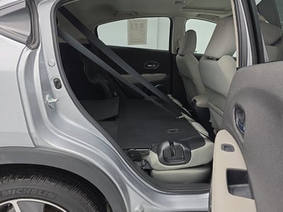 2021 Honda HR-V AWD EX