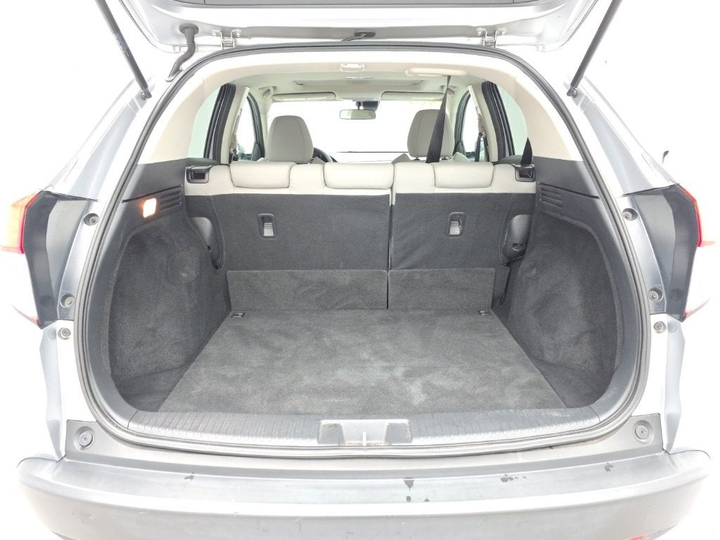 2021 Honda HR-V AWD EX