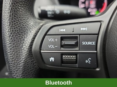 2023 Honda HR-V LX