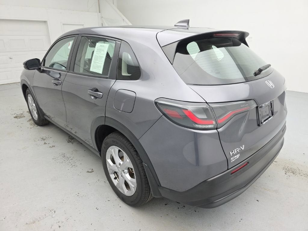 2023 Honda HR-V LX