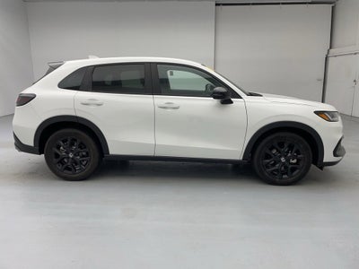 2024 Honda HR-V AWD Sport
