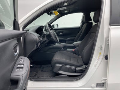 2024 Honda HR-V AWD Sport