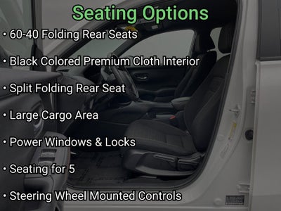 2024 Honda HR-V AWD Sport