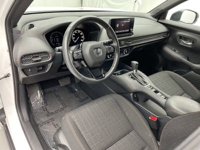 2024 Honda HR-V AWD Sport
