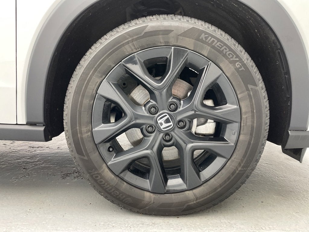 2024 Honda HR-V AWD Sport