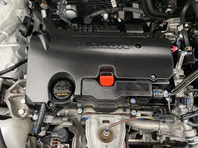 2024 Honda HR-V AWD Sport