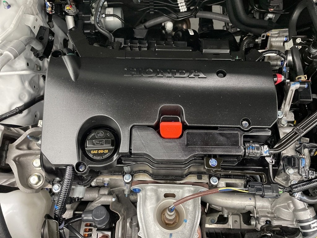 2024 Honda HR-V AWD Sport