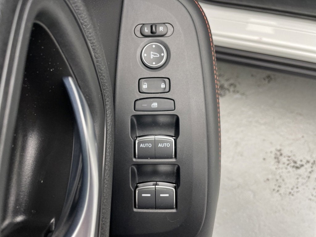 2024 Honda HR-V AWD Sport