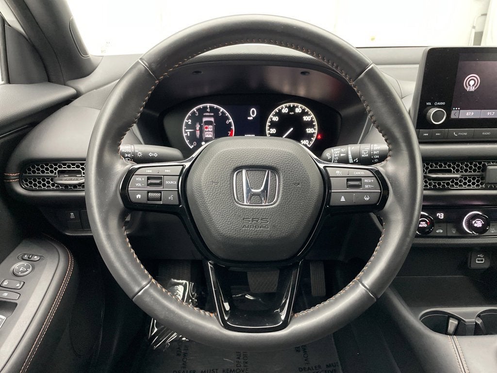 2024 Honda HR-V AWD Sport