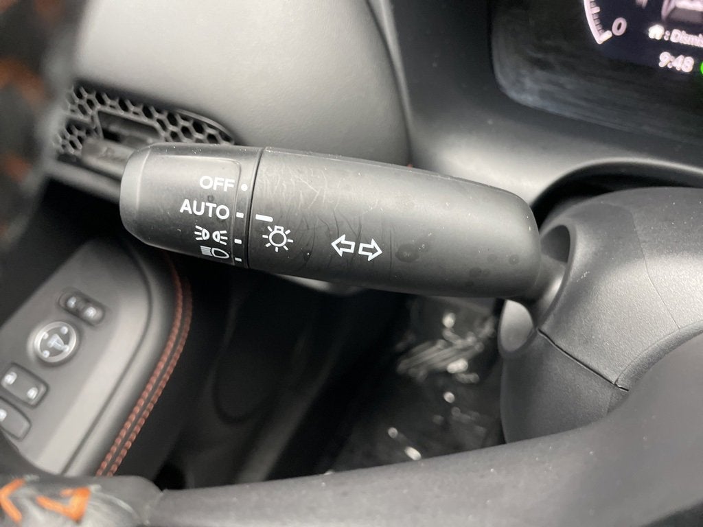 2024 Honda HR-V AWD Sport