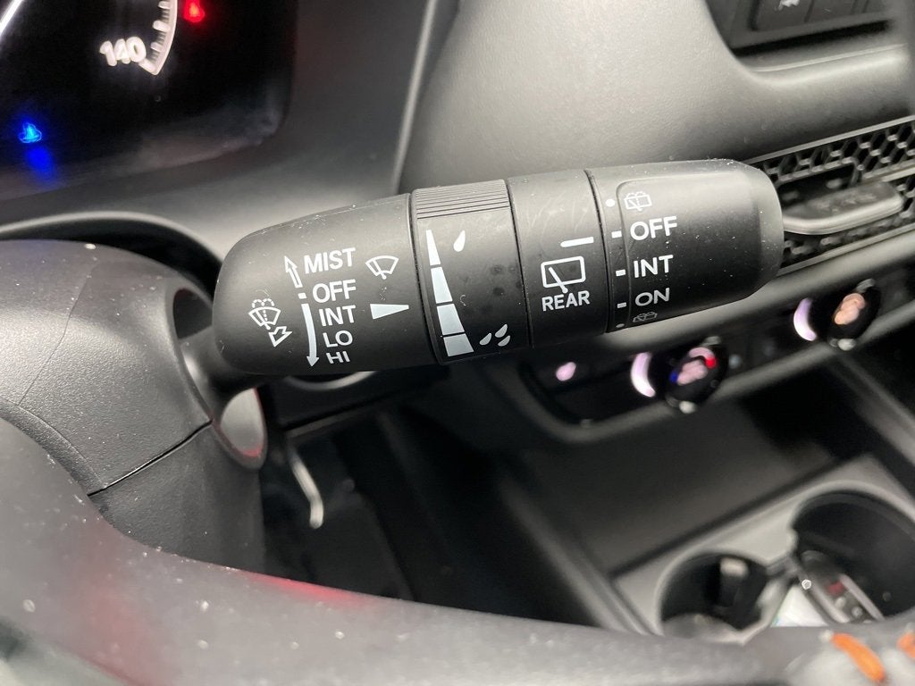 2024 Honda HR-V AWD Sport