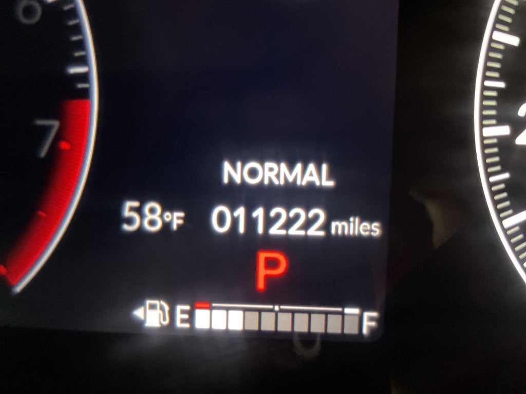 2024 Honda HR-V AWD Sport