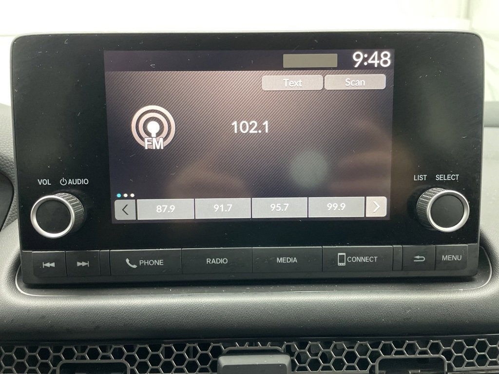 2024 Honda HR-V AWD Sport