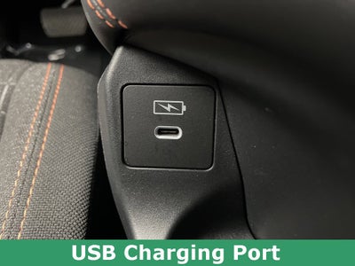 2024 Honda HR-V AWD Sport