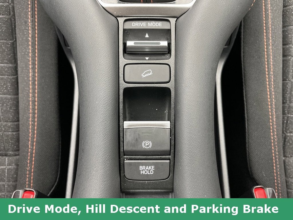 2024 Honda HR-V AWD Sport