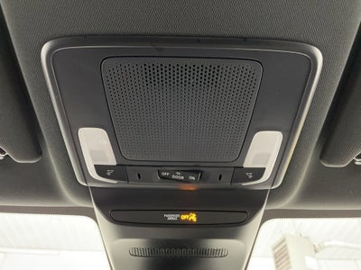 2024 Honda HR-V AWD Sport