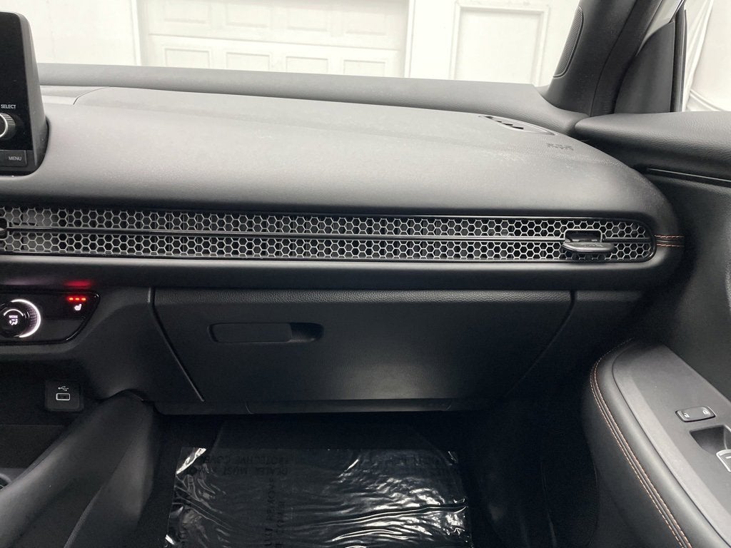 2024 Honda HR-V AWD Sport