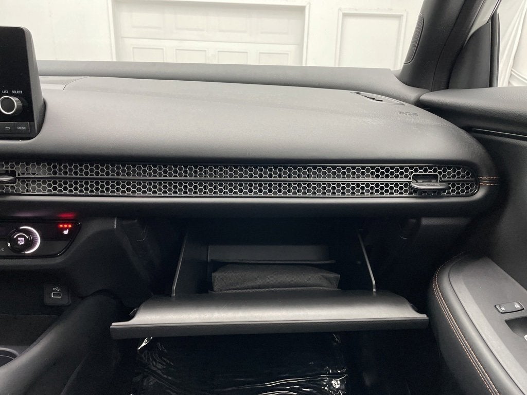 2024 Honda HR-V AWD Sport