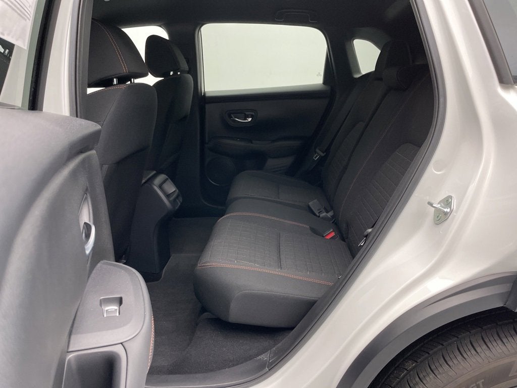 2024 Honda HR-V AWD Sport