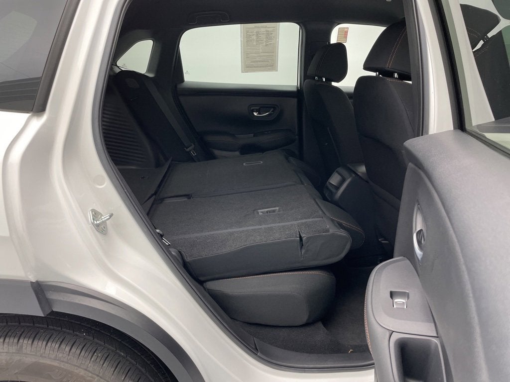2024 Honda HR-V AWD Sport