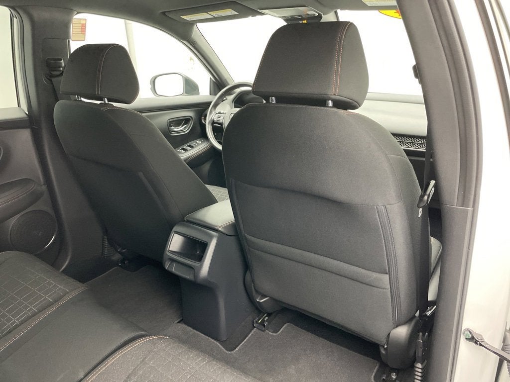2024 Honda HR-V AWD Sport