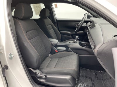 2024 Honda HR-V AWD Sport