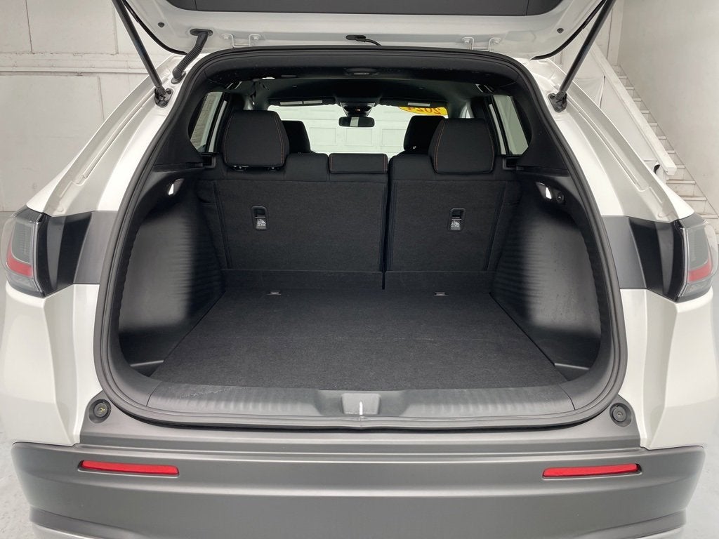 2024 Honda HR-V AWD Sport