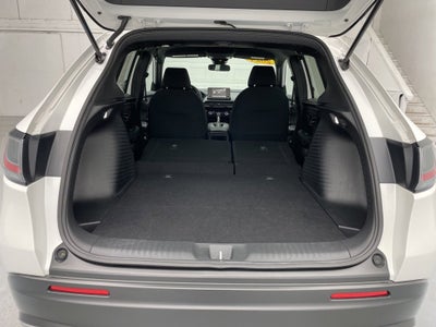 2024 Honda HR-V AWD Sport