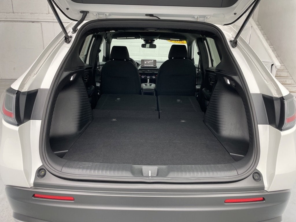 2024 Honda HR-V AWD Sport