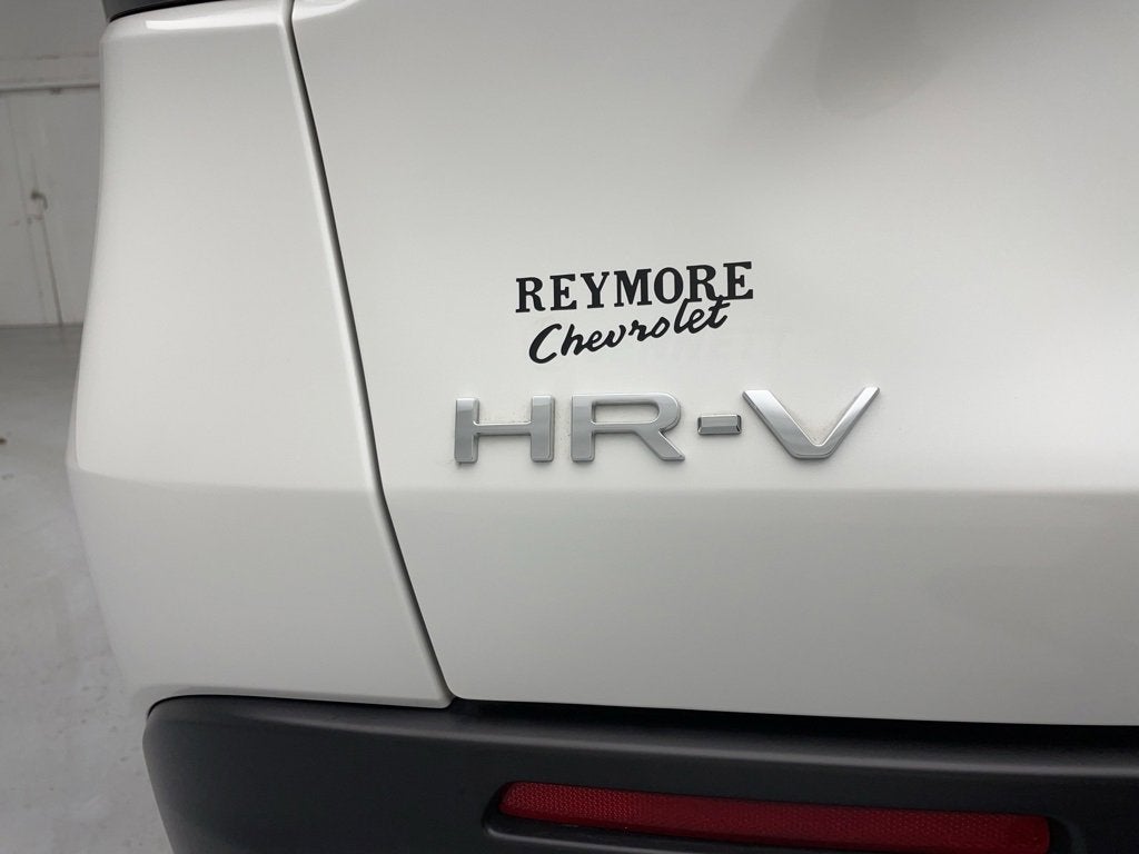 2024 Honda HR-V AWD Sport