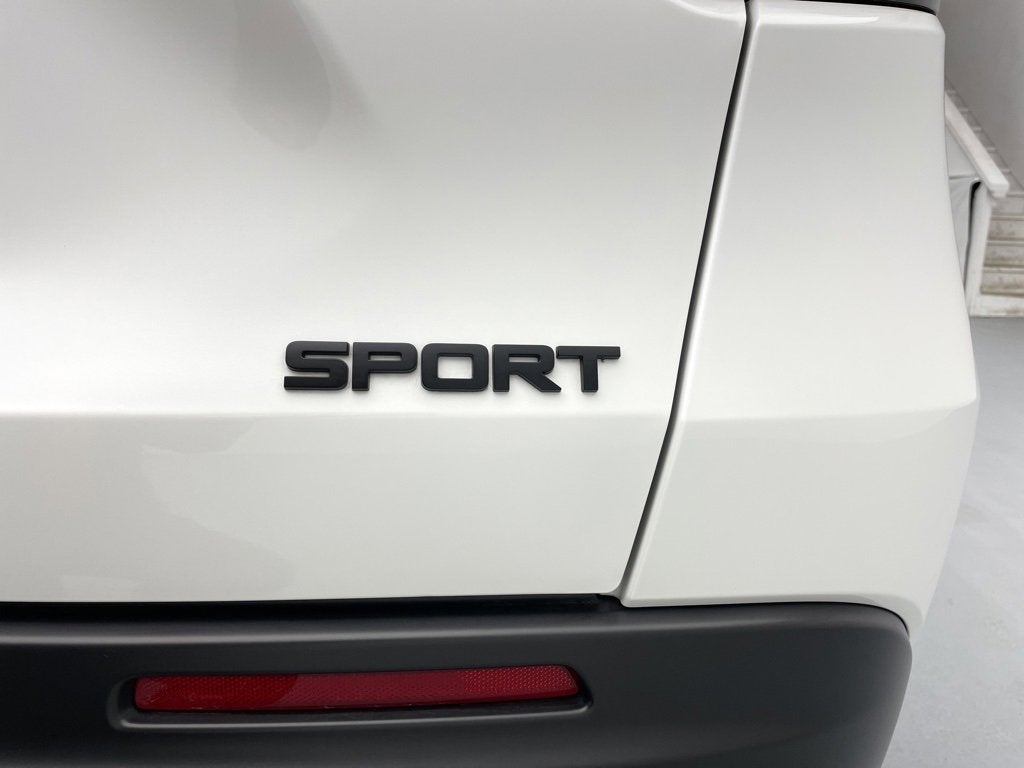 2024 Honda HR-V AWD Sport