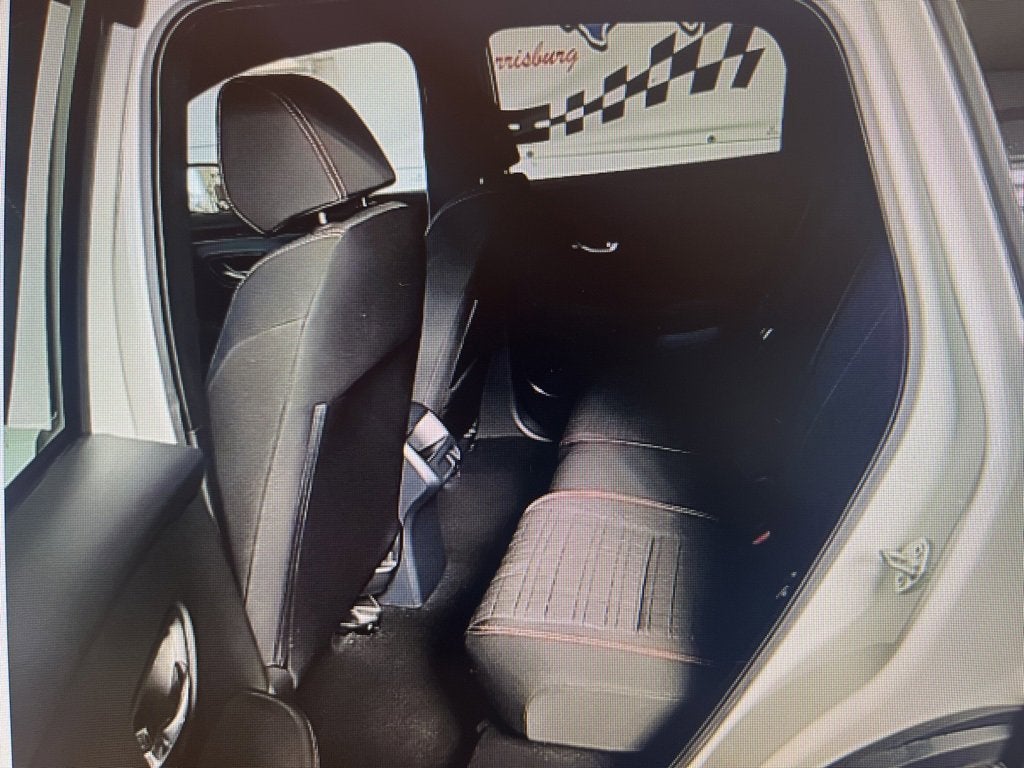 2024 Honda HR-V AWD Sport