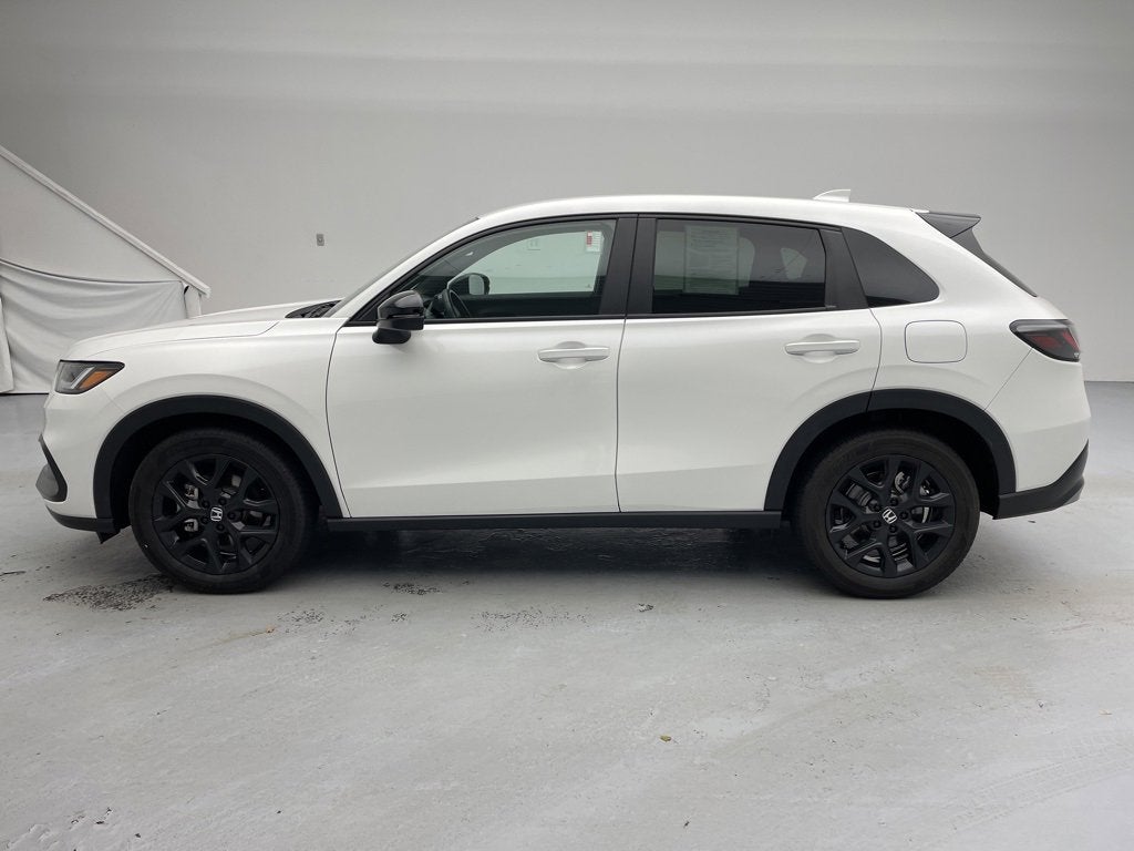 2024 Honda HR-V AWD Sport