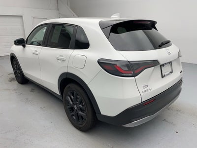 2024 Honda HR-V AWD Sport