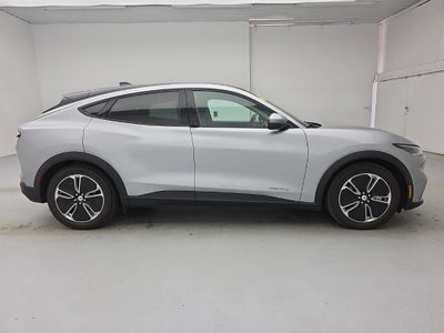 2021 Ford Mustang Mach-E Select