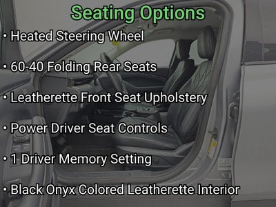 2021 Ford Mustang Mach-E Select