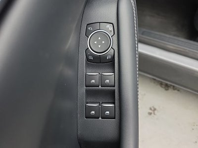 2021 Ford Mustang Mach-E Select
