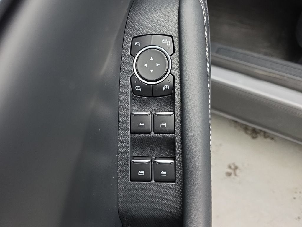 2021 Ford Mustang Mach-E Select