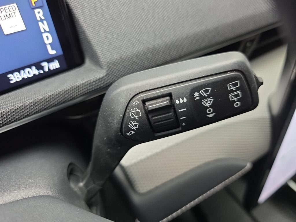 2021 Ford Mustang Mach-E Select