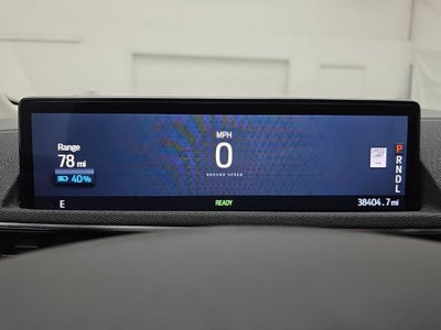 2021 Ford Mustang Mach-E Select